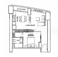 The Sail @ Marina Bay (D1), Apartment #458075991